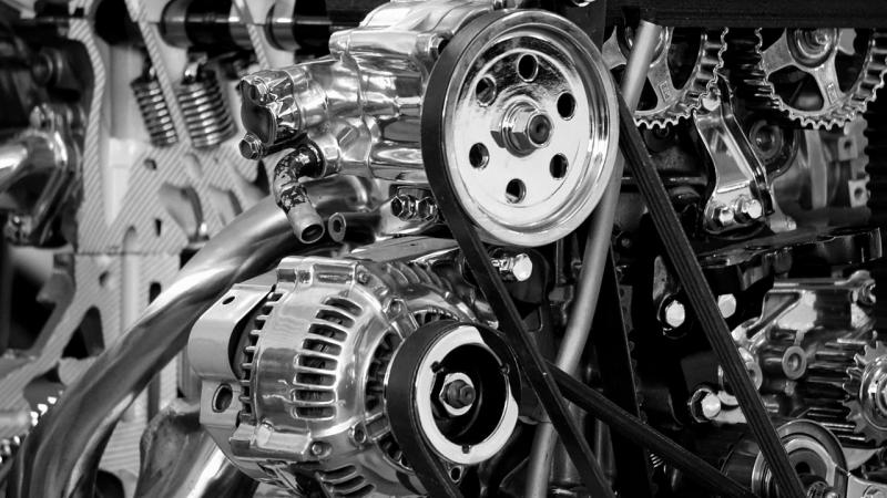 Inversor de Frequência para Motores
