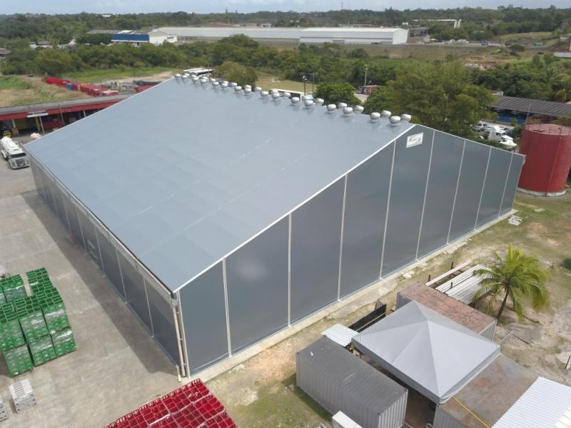 Aumente a eficiência do seu sistema elétrico com o Inversor de Frequência Danfoss