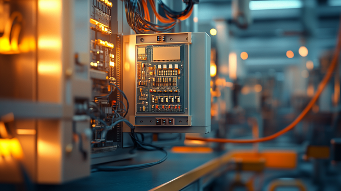 Inversor de Frequência ABB: Vantagens e Aplicações