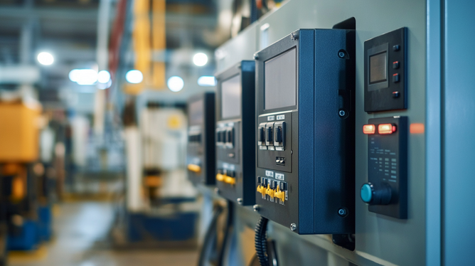 Inversor de Frequência Danfoss: 7 Vantagens que Você Precisa Conhecer