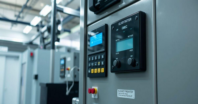 Inversor de Frequência Elevador: Tudo que Você Precisa Saber