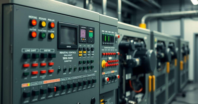 Inversor de frequência Schneider: A Solução Ideal para Controle de Motores