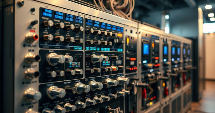 Inversor de Frequência: Descubra o Valor