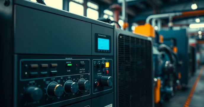 Inversor de frequência Schneider: Como Escolher o Melhor para Sua Aplicação