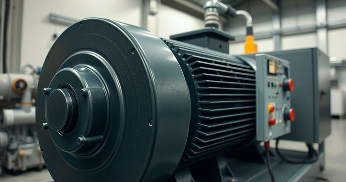 Inversor de frequência Danfoss: Como Escolher o Melhor para Sua Aplicação