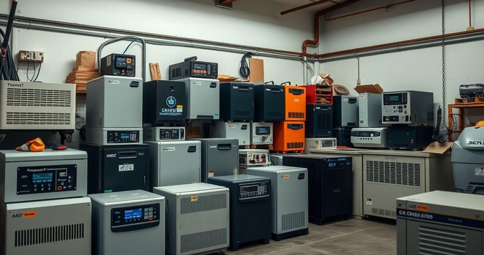 Descubra o Valor do Inversor de Frequência e Como Escolher o Ideal