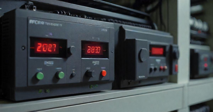 Como Escolher Conversores e Inversores de Frequência para Seu Projeto